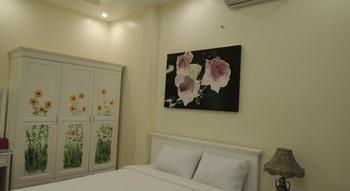 Mai Ha Lan 3 Serviced Apartment Ho Chi Minh City Exterior photo